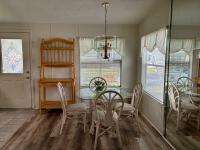 1993 Fleetwood HS Manufactured Home