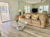 1993 Fleetwood HS Manufactured Home