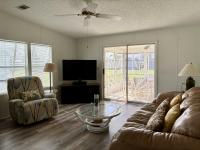 1993 Fleetwood HS Manufactured Home