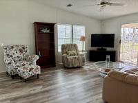 1993 Fleetwood HS Manufactured Home