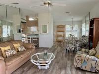 1993 Fleetwood HS Manufactured Home