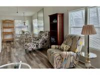 1993 Fleetwood HS Manufactured Home