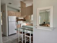 1993 Fleetwood HS Manufactured Home