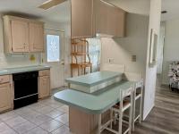 1993 Fleetwood HS Manufactured Home