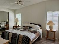 1993 Fleetwood HS Manufactured Home