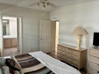 1993 Fleetwood HS Manufactured Home