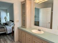 1993 Fleetwood HS Manufactured Home