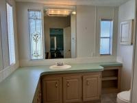 1993 Fleetwood HS Manufactured Home