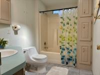 1993 Fleetwood HS Manufactured Home