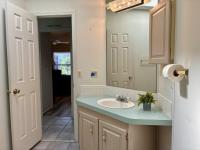 1993 Fleetwood HS Manufactured Home