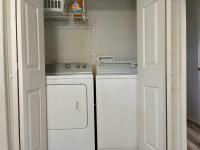 1993 Fleetwood HS Manufactured Home