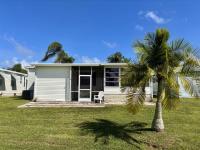 1993 Fleetwood HS Manufactured Home