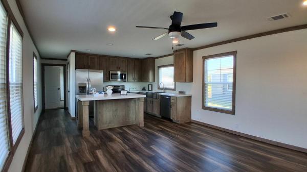 2024 Clayton Homes Inc The NXT Mobile Home