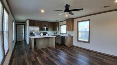 Mobile Home at 1015 Spindletop Rd Lot St1015 Wilmer, TX 75172