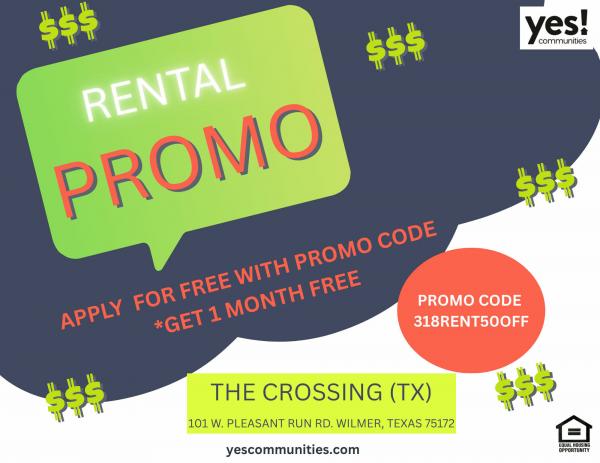 Photo 1 of 2 of home located at 1037 Spindletop Rd Lot St1037 Wilmer, TX 75172