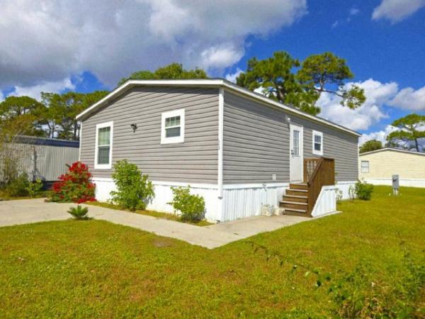 2021 LIOH Mobile Home For Sale