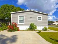 2021 LIOH WHITE OAK U-2403G-OAK Manufactured Home