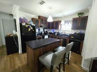 2021 LIOH WHITE OAK U-2403G-OAK Manufactured Home