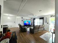 2021 LIOH WHITE OAK U-2403G-OAK Manufactured Home