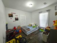 2021 LIOH WHITE OAK U-2403G-OAK Manufactured Home