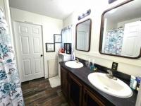 2021 LIOH WHITE OAK U-2403G-OAK Manufactured Home