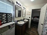 2021 LIOH WHITE OAK U-2403G-OAK Manufactured Home