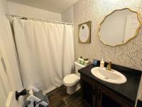 2021 LIOH WHITE OAK U-2403G-OAK Manufactured Home