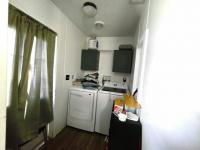 2021 LIOH WHITE OAK U-2403G-OAK Manufactured Home