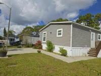 2021 LIOH WHITE OAK U-2403G-OAK Manufactured Home