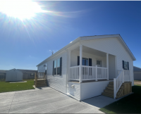 2025 Skyline 2LN682 Mobile Home