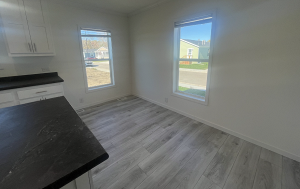 2025 Skyline 2LN682 Mobile Home