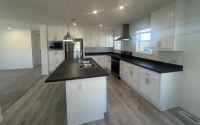 2025 Skyline 2LN682 Mobile Home