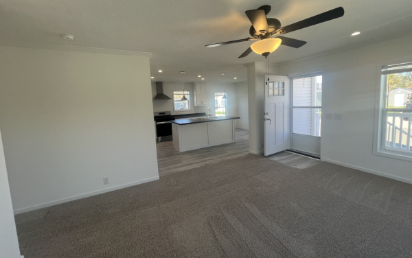 2025 Skyline 2LN682 Mobile Home