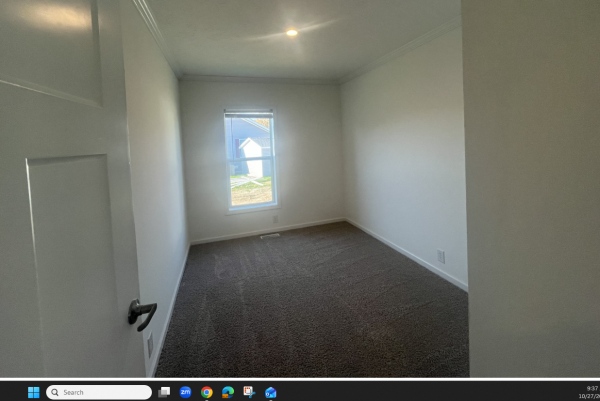 2025 Skyline 2LN682 Mobile Home