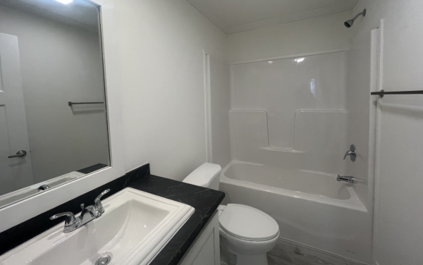 2025 Skyline 2LN682 Mobile Home