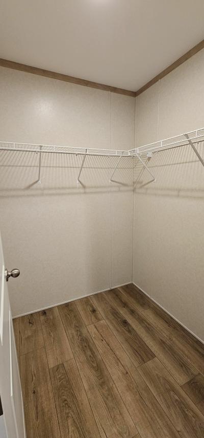 Mobile Home at 3283 Winnipeg Court Lot 114 Muskegon, MI 49444