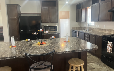 Photo 5 of 17 of home located at 23069 Beech Drive Chelsea, MI 48118