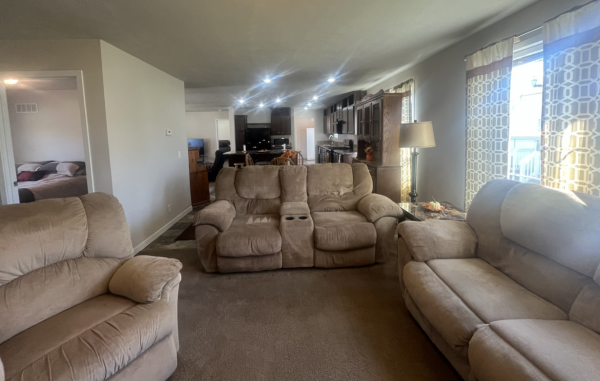 2015 Schult 5628-8045 Mobile Home