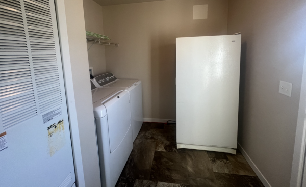 2015 Schult 5628-8045 Mobile Home