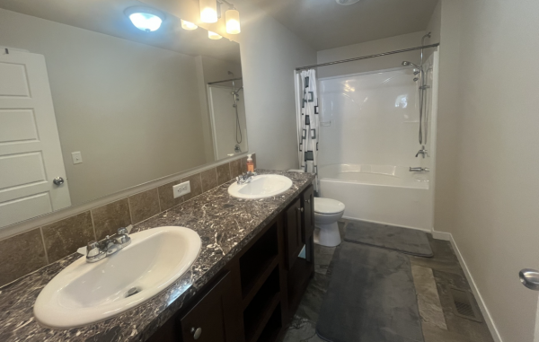 2015 Schult 5628-8045 Mobile Home