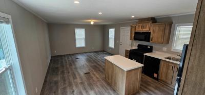 Mobile Home at 3277 Alberta Avenue Lot 168 Muskegon, MI 49444