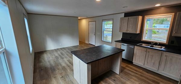 2025 Clayton Homes Inc Mobile Home For Sale