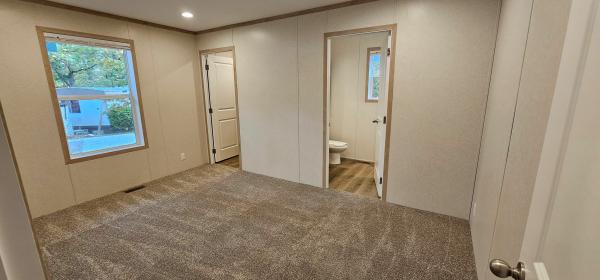 2025 Clayton Homes Inc Mobile Home For Sale