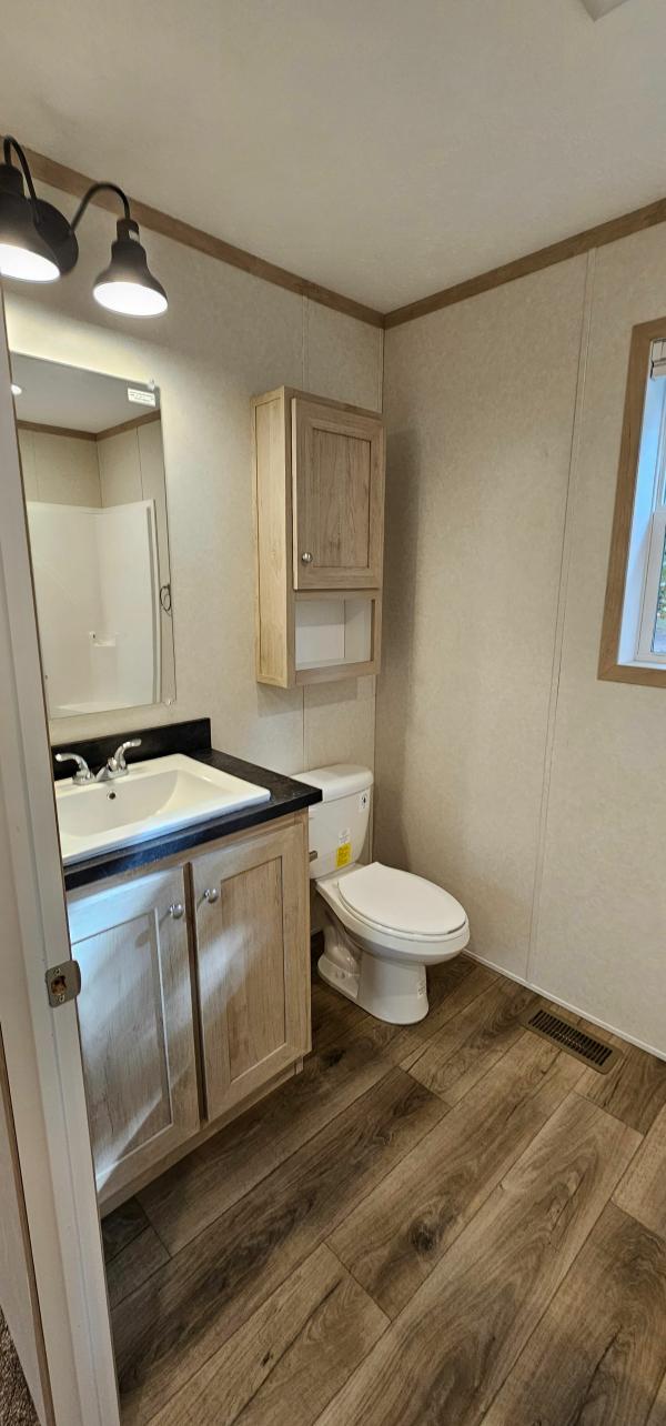 2025 Clayton Homes Inc Mobile Home For Sale