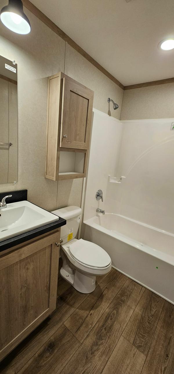 2025 Clayton Homes Inc Mobile Home For Sale