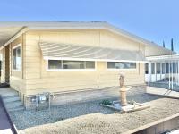 1977 Celtic Corp OAKRIDGE Mobile Home