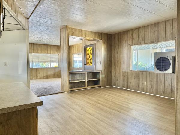 1977 Celtic Corp OAKRIDGE Mobile Home