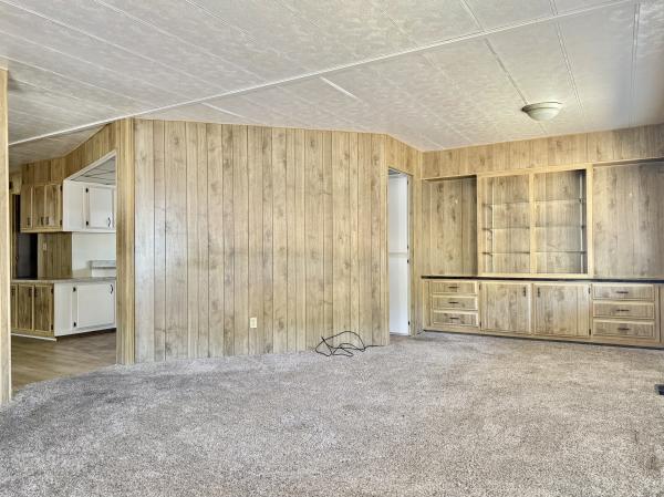 1977 Celtic Corp OAKRIDGE Mobile Home