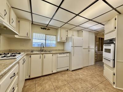 Photo 2 of 10 of home located at 2200 W Wilson St # 062 Banning, CA 92220