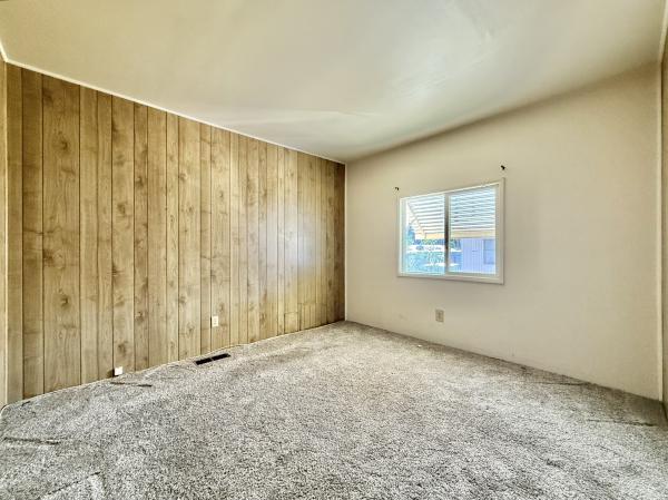 1977 Celtic Corp OAKRIDGE Mobile Home